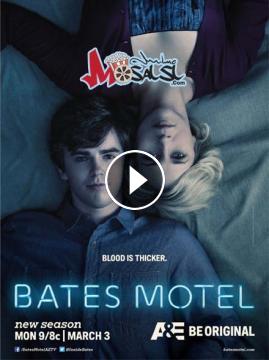 مسلسل Bates Motel الموسم الثالث الحلقة 3 مترجم اون لاين نسمات اون لاين