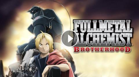 انمي Fullmetal Alchemist Brotherhood الحلقة 9 مترجم اون لاين نسمات اون لاين