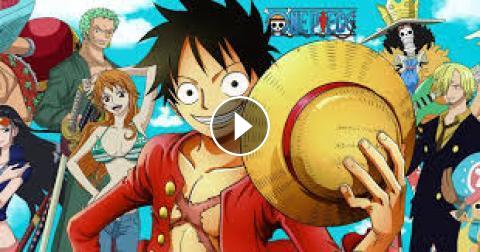 ون بيس One Piece الحلقة 808 مترجم يجودة Hd نسمات اون لاين