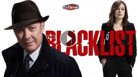 The Blacklist الموسم السابع الحلقة 5 مترجم Hd نسمات اون لاين