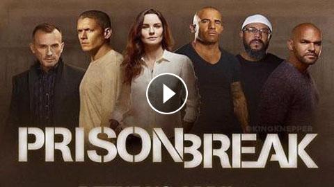 مسلسل Prison Break الموسم الخامس الحلقة 9 مترجم اون لاين نسمات اون لاين