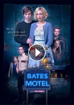 مسلسل Bates Motel الموسم الرابع الحلقة 1 مترجم اون لاين نسمات اون لاين