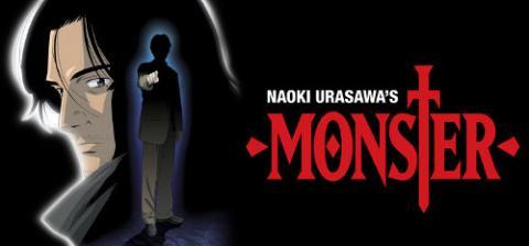 انمي Monster الحلقة 2 مترجم Hd نسمات اون لاين