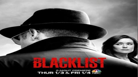 مسلسل The Blacklist الموسم السادس الحلقة 13 الثالثة عشر مترجم Dhd نسمات اون لاين
