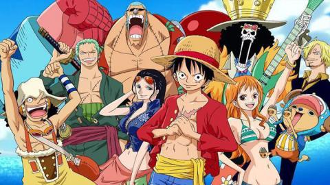 ون بيس One Piece الحلقة 866 مترجم جودة Full Hd نسمات اون لاين