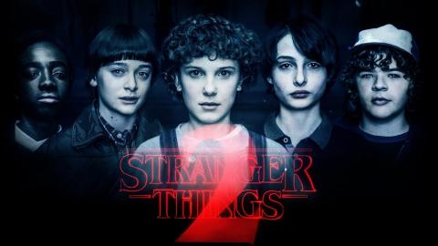 مسلسل Stranger Things الموسم الاول الحلقة 3 مترجم نسمات اون لاين