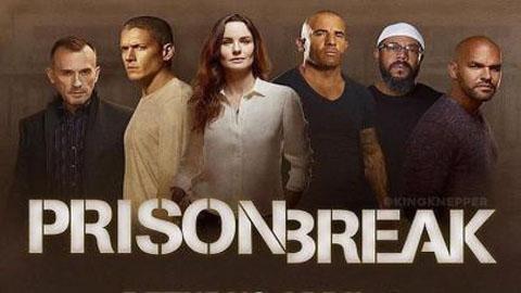 مسلسل Prison Break الموسم الخامس الحلقة 7 مترجم اون لاين نسمات اون لاين