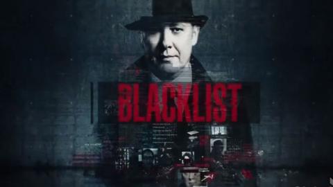 مسلسل The Blacklist الموسم السادس الحلقة 12 الثانية عشر مترجم Dvd نسمات اون لاين