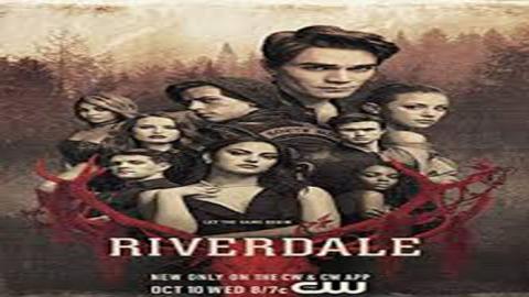 مسلسل Riverdale الموسم الثالث الحلقة 9 التاسعة مترجم Full نسمات اون لاين
