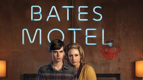 مسلسل Bates Motel الموسم الاول الحلقة 6 مترجم اون لاين نسمات اون لاين