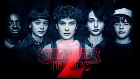 مسلسل Stranger Things الموسم الاول الحلقة 8 الأخيرة مترجم نسمات اون لاين