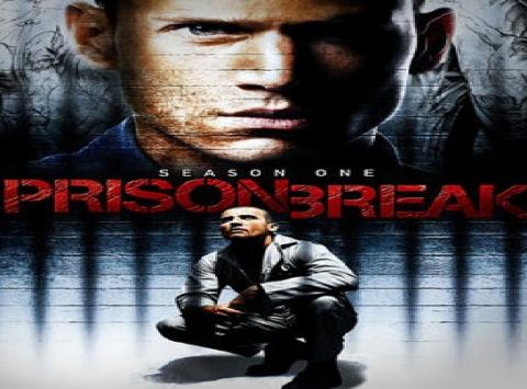 مسلسل Prison Break الموسم الاول الحلقة 19 التاسعة عشر مترجم اون لاين نسمات اون لاين